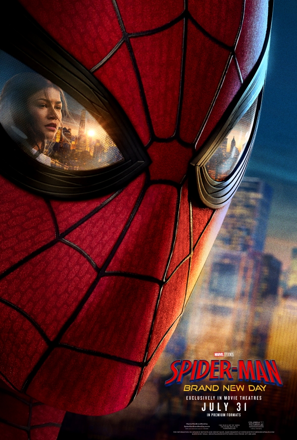 Fantastic Four: First Steps